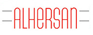 Alhersan Logo